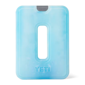 Yeti Ice Sheet
