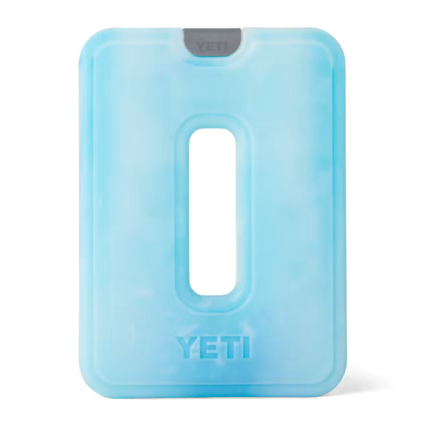 Yeti Ice Sheet