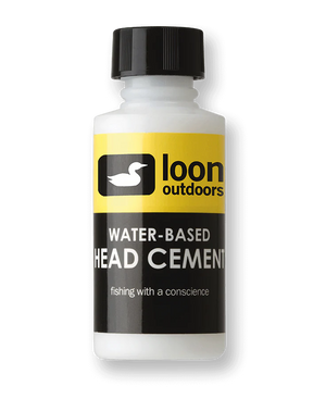 Head Cement System (WB)