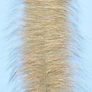 Senyo Chromatic Brush 1.5 inch Wide
