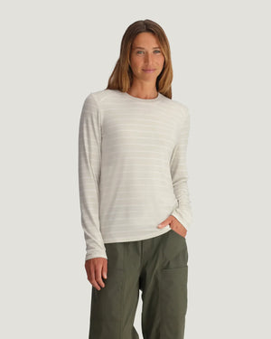 Women's Bamboo Shade Long Sleeve II