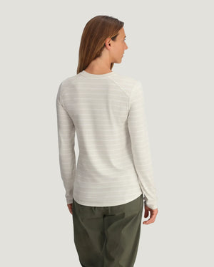 Women's Bamboo Shade Long Sleeve II