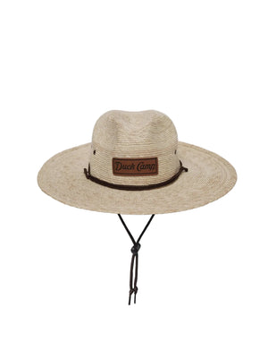 Crushable Flats Hat