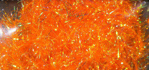 Estaz Medium Synthetic Fibers