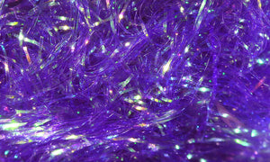 Chocklett's Filler Flash Fly Tying Material Pack — Premium Synthetic Filler Fibers