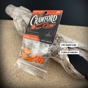 Marsh Syndicate Crawford Claw