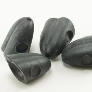 Double Barrel Popper Bodies