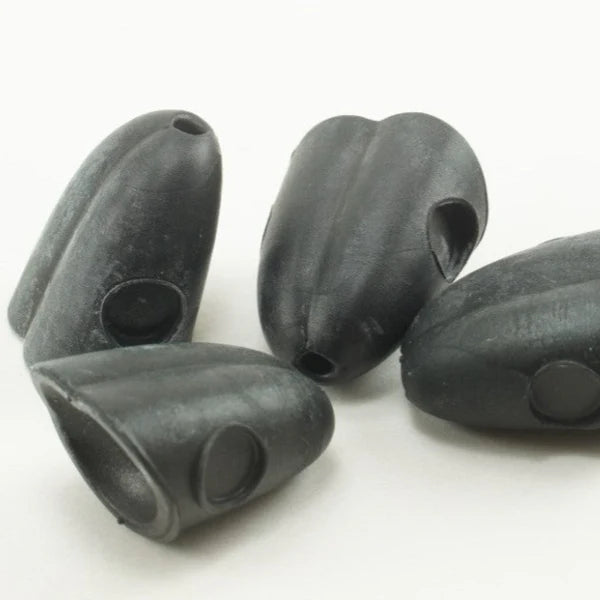 Double Barrel Popper Bodies