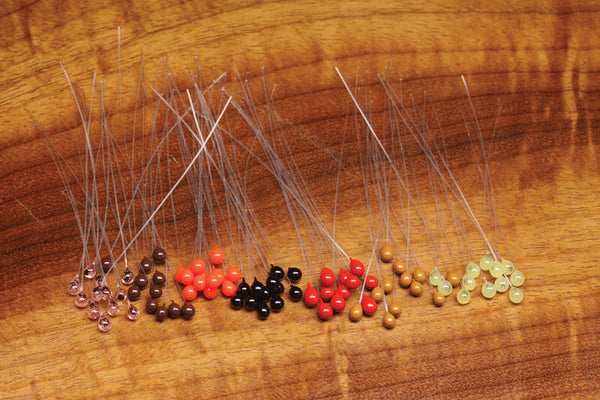 Epoxy Mono Crab Eyes