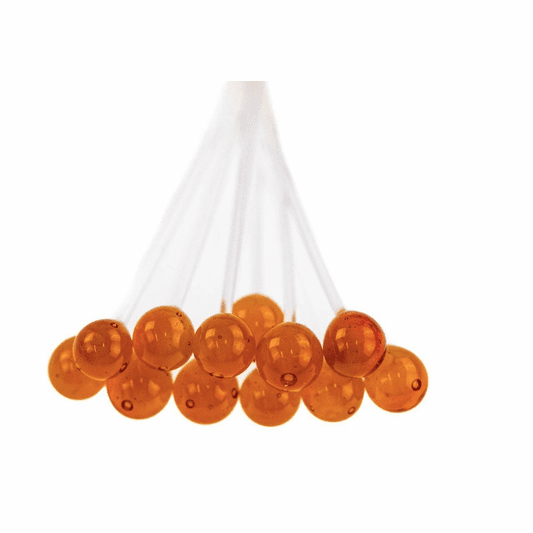 Enrico Puglisi Flies EP Crab/Shrimp Eyes Natural Small