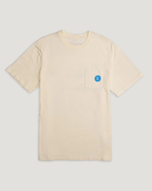 Cold Ones Pocket Tee