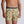Men's Bamboo Motion Boxer Brief