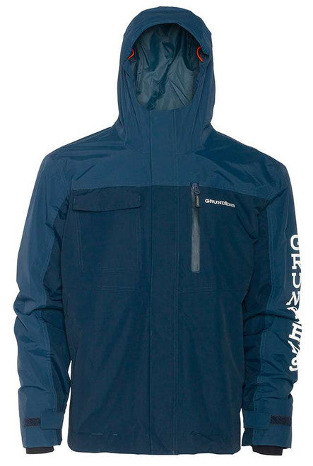TRANSMIT JACKET Stormy M