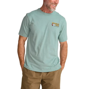 Blended T-Shirt Monito