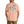 Cotton T-Shirt - Irie Paradise Coral