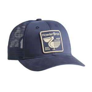 Standard Hat - Pelican