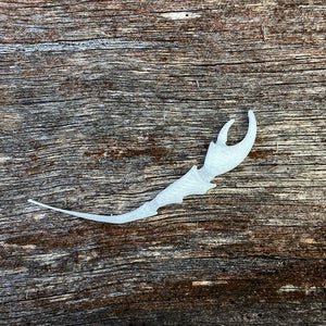 Flats Craft The Claw