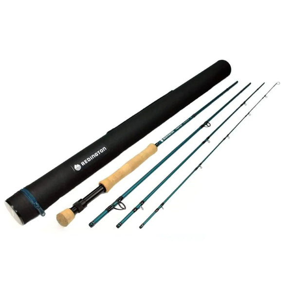 Redington 12904 Predator Rod W/ Tube 12WT