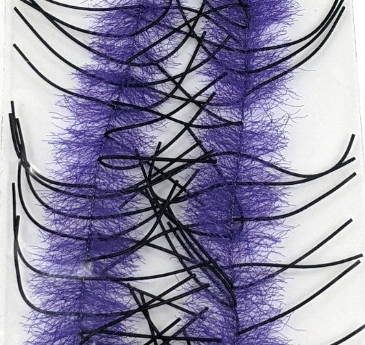 Lively Legs Crustacean Brush 1 inch