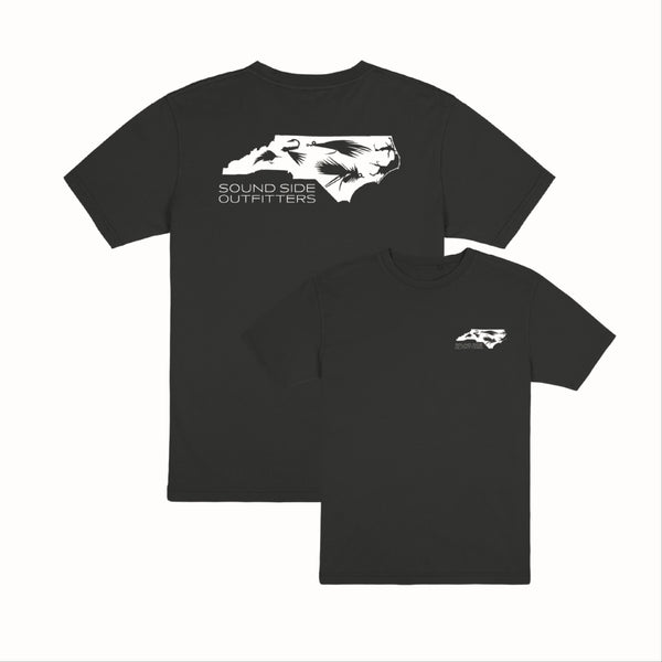 SSO NC State of Fly Shirt