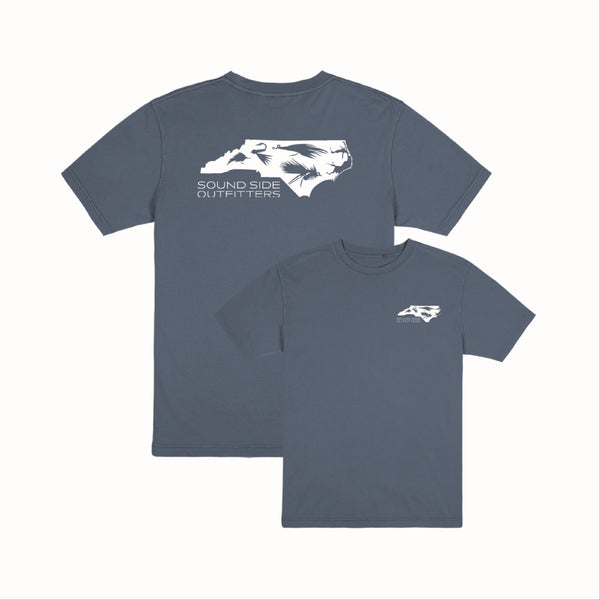 SSO NC State of Fly Shirt