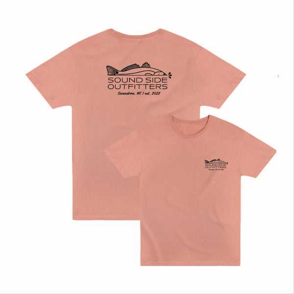 SSO Redfish Shirt