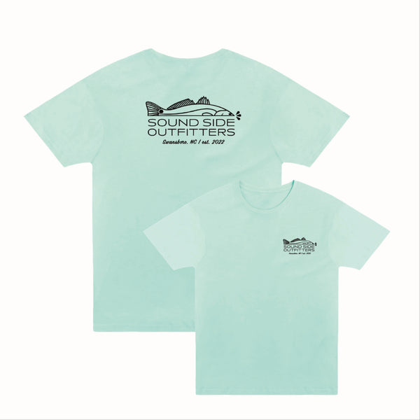 SSO Redfish Shirt