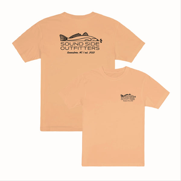 SSO Redfish Shirt