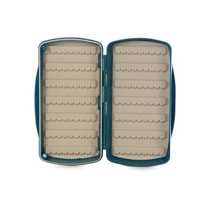 Fishpond Large - Tacky Pescador Fly Box - Baja Blue