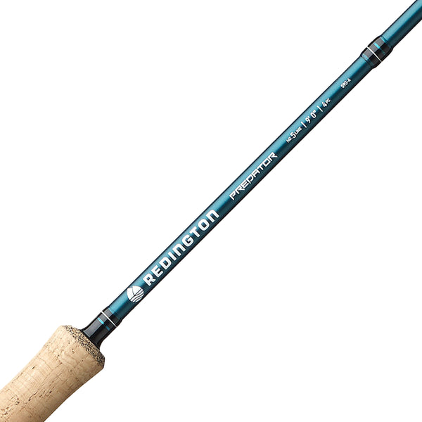 Redington Predator Salt