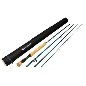 Reddington 10904 Predator Rod w/ Tube 10WT
