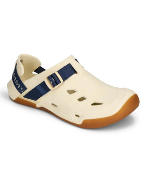 Drifter Clog