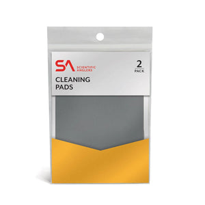 Scientific Angler Cleaning Pad