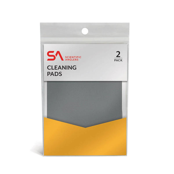 Scientific Angler Cleaning Pad