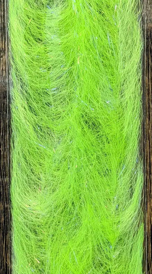 2 inch Flash Blend Baitfish Brush