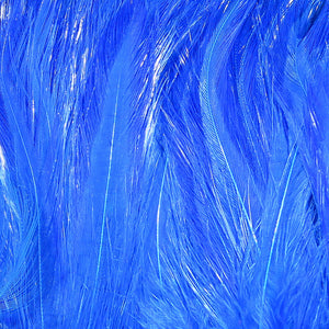 Saltwater Neck Hackle