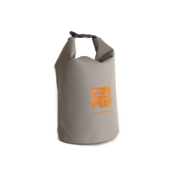 Fishpond Thunderhead Roll-Top Dry Bag - Eco Shale