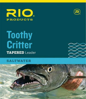Rio Toothy Critter II 7.5'