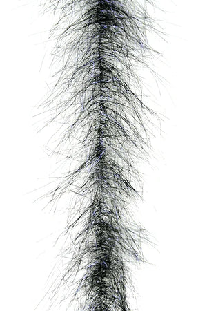 MFC Sparkle Minnow Body Brush