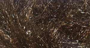 Wire Free Synthetic Fox Brushes