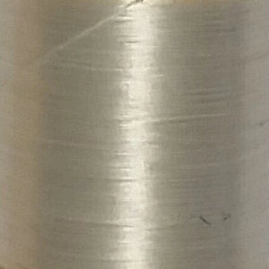 Hareline 210 Denier Flat Waxed Nylon Thread