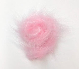 Wire Free Synthetic Fox Brushes