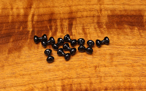 Plated Lead Eyes Large #5